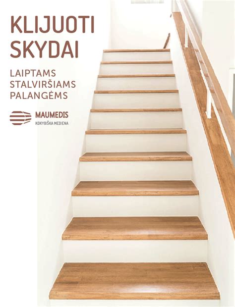 Skirtingi dailylenčių profiliai