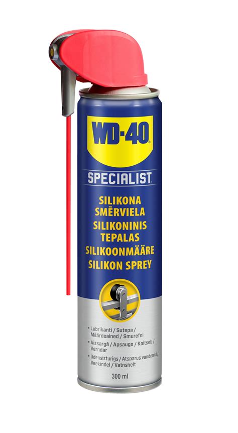 Pramoninis silikoninis tepalas ant guolio