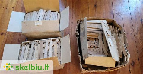 Ąžuolo parketo lentelės