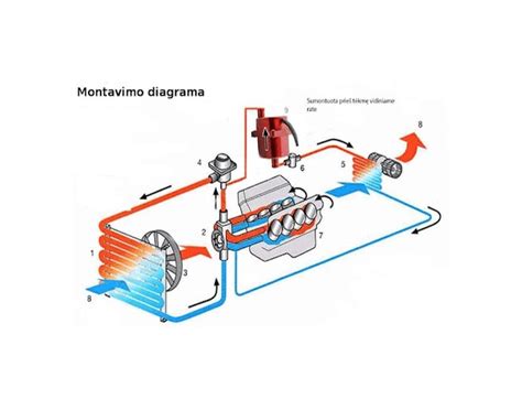 linoleumo montavimo diagrama