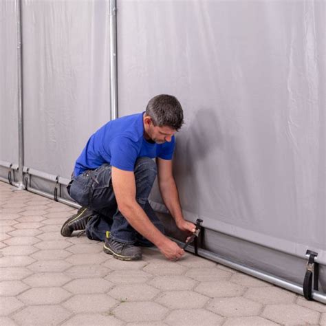 PVC valties konstrukcija