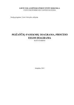 Renovacijos eigos diagrama: apžiūra, planavimas, įrenginiai, renovacija