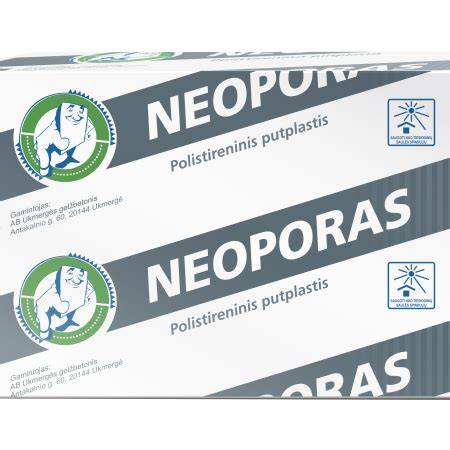 Infografika: frezuotas vs nefrezuotas neoporas - palaikymo adata