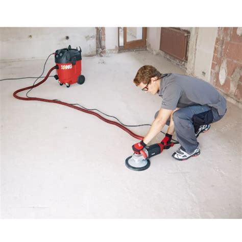 Įvairūs betono šlifavimo įrankiai