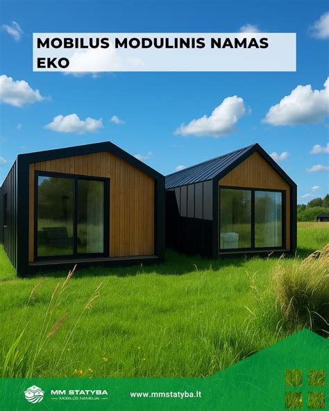 Dviejų aukštų karkasinis namas su panoraminiais langais
