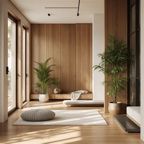 Vizualizacija, kaip skirtingi apdailos sprendimai atitinka įvairius poreikius