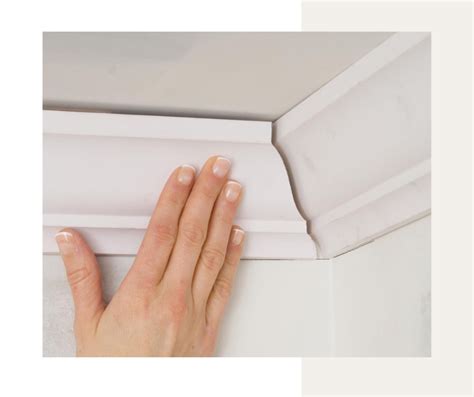 lubų apdailos elementai