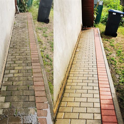 Betoninės trinkelių dangos