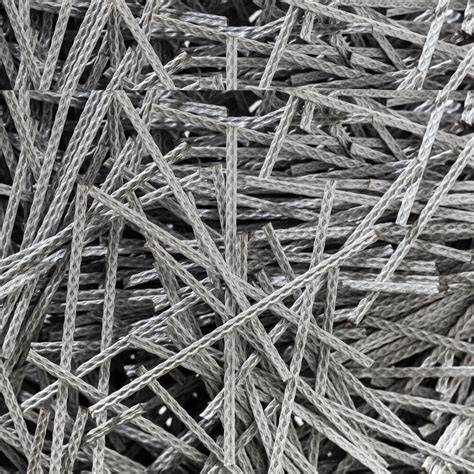 Durus EasyFinish vs Crackstop - polipropilenas betonui