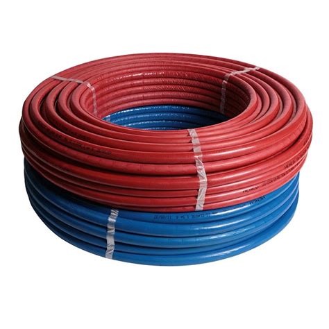 Dekoruoti šildymo vamzdžiai su dažais