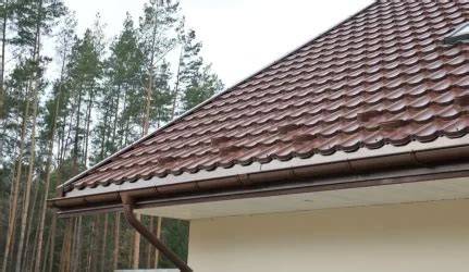 Stogo dangų nereikšmingų dalių svarba: priedai