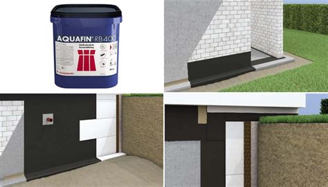 Betono siūlių hidroizoliacija su PENECRETE