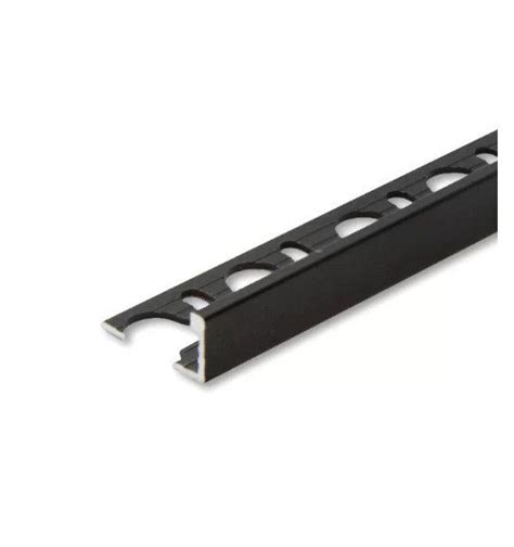 Įvairių tipų plytelių profiliai