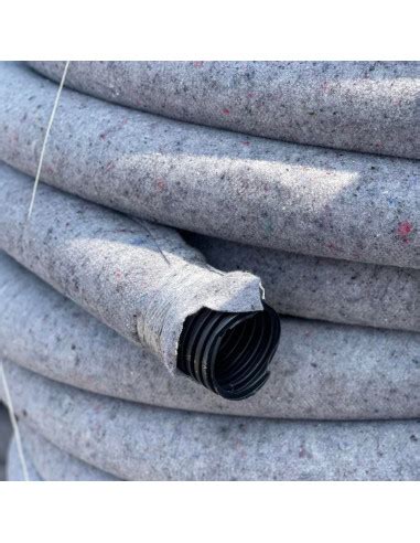 Geotekstilės panaudojimas drenažo sistemose