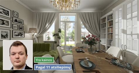 Interjero dizaineris kuria 3D vizualizaciją