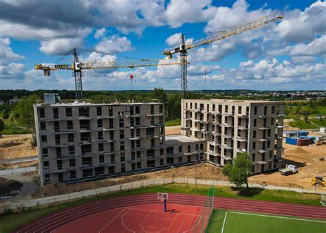Montavimo procesas su kvadratiniais vamzdžiais - nuoseklus vadovas
