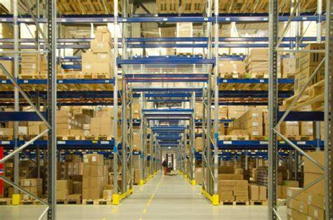 Logistika: UD profilių saugojimas ir pristatymas Kaune