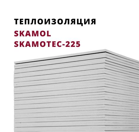 SkamoTec 225 plokščių išvaizda ir pakuotė