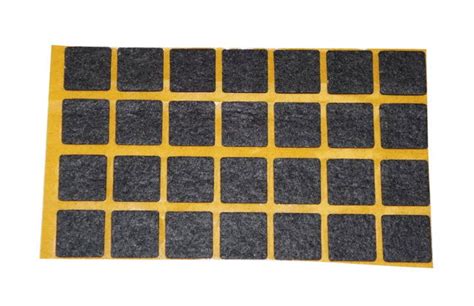 Baldų kojelių padukai