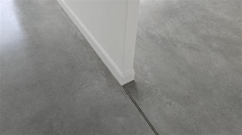 Betoninių grindų susidėvėjimas ir apsauga