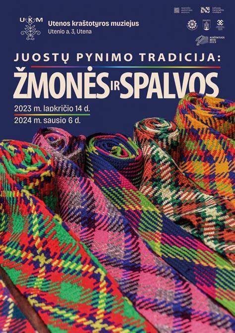 Juostų išdėstymas ir maketavimas fototapetui