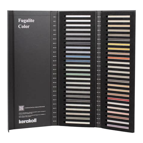 RAUKANTEX color spalvų paletė grafikas