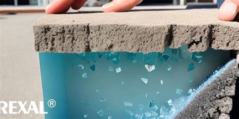 Kristalinė hidroizoliacija betonui