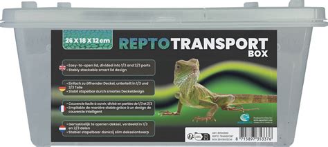 Transportavimo ir laikymo rekomendacijos infographic
