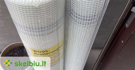 Armavimo tinklo pavyzdžiai