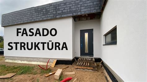 Fasadų renovacijos nuotrauka rodo šiuolaikinės fasado įtraukimą į kontekstą