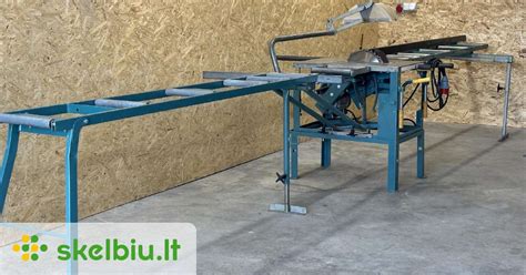 Medienos pjovimo įrenginiai