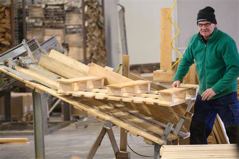 Medienos apdirbimo įmonės Zarasų rajone