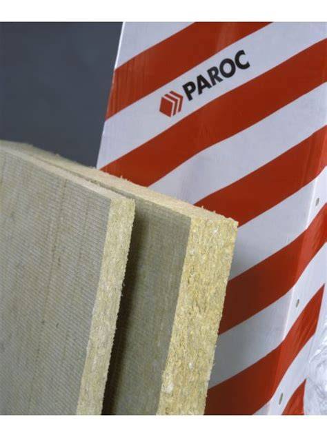 PAROC® Solid plokščių pavyzdinė diegimo schema vidaus pertvarose