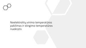 Infografika: Aliuminio lydymosi vs virimo temperatūros ir lydinių diapazonai