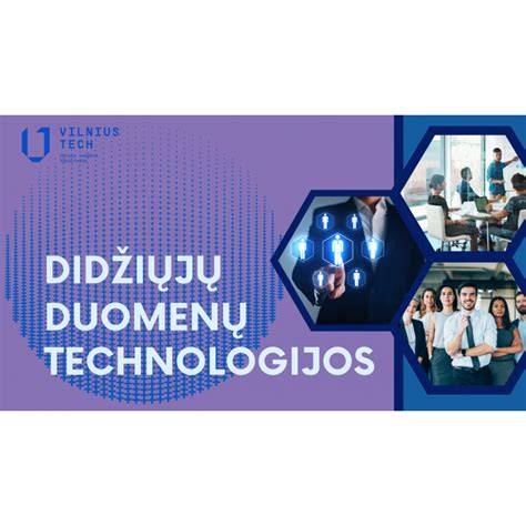 VGTU įdėklų technologijos demonstracinė nuotrauka