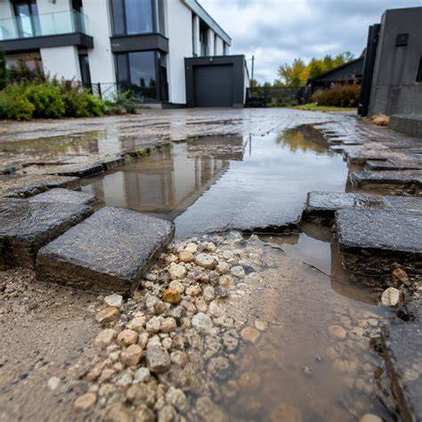 Geotekstilė po skaldą - pagrindas ilgaamžiškumui