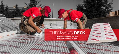 Schematinis Thermano plokštės sandaros pavaizdavimas