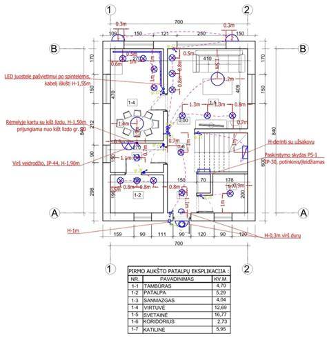 CAD brėžiniai su šiltinimo detalėmis ir perdangų jungtimis DWG/PDF formatais. Lietuvos rinkai pritaikyta dokumentacija.