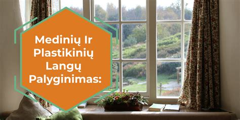 Infografika: palyginimas - plastikiniai vs mediniai langai