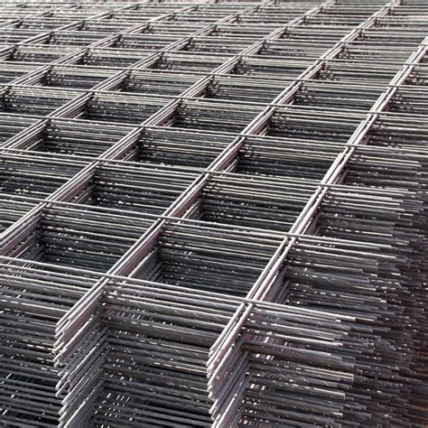 Armavimo tinklas betonavimui