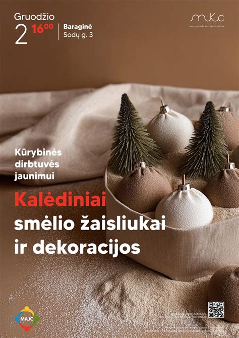 Kūrybinės putplasčio dekoracijos