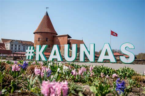 Kauno rajono klientų scenarijai: naujakuriai, šeimos, nuomininkai
