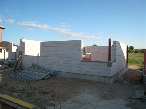 Mūro sienos armavimo tinklo instaliacija