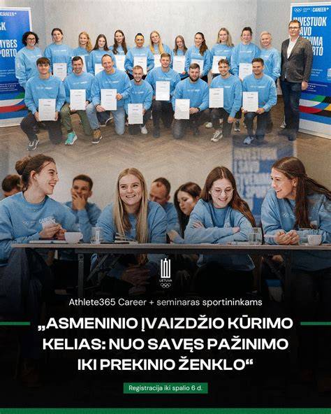 Profesionalus profilio įvaizdžio kūrimo kelias