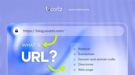URL struktūros rekomendacijos