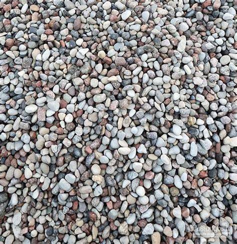 statybinės žaliavos: smėlis, žvirgždas, skalda