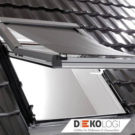 Skirtingų stogo liukų gamintojų logotipai: ROTO, VELUX, FAKRO