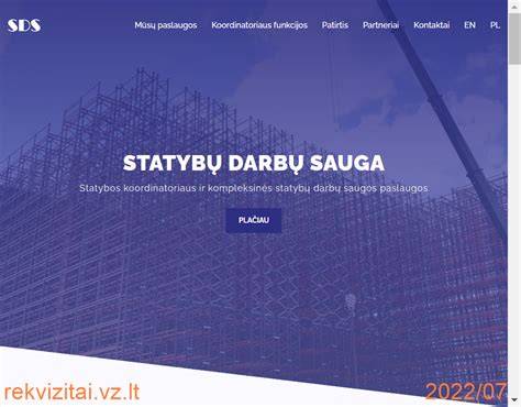 Darbų sauga: plėvelės, tinkliuko ir džiovinimo klaidų pavyzdžiai