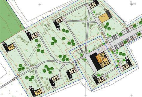Projekto pavyzdinis fasado šiltinimo planas