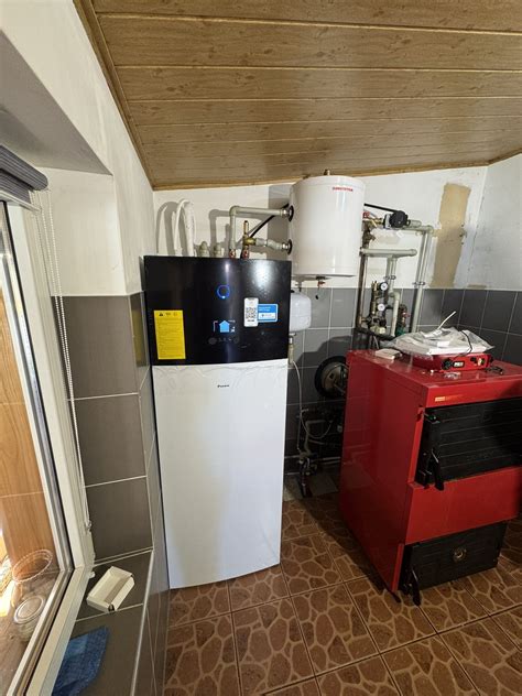 Biokuro katilinė Lietuvoje